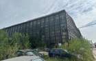 Platformă Industrială cu Cale Ferată si Infrastructură Completă - 4