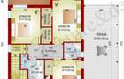 Casa individuala cu 5 camere de vanzare in Sag - ID V155 - 27