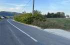 Teren intravilan 500 sau 1200 mp Bran-Tohanita la dum asfaltat - 12