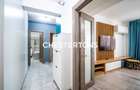 Vanzare Apartament 2 camere , mobilat, utilat, Exlusivitate Comision 0% - 4