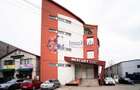 Spațiu 245 mp demisol | Mercury Business Center | 2 intrări - 5