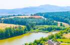 COMISION 0% || CASĂ INDIVIDUALĂ || PE LACUL VULCAN || ZONA PROTEJATA