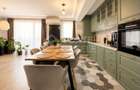 Apartament 2 camere, ultrafinisat,  zona Intre Lacuri - 1