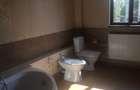 Vila 2005,metrou Brancoveanu 14 min, P+1, su 200mp, 5 camere,3 bai, teren 200 mp - 11