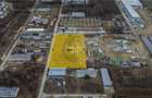Oportunitate Investitie - Parc industrial Zarnesti | Teren 6462MP - 1