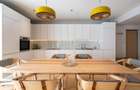 De Inchiriat | Penthouse cu 2 camere | Pipera - 8