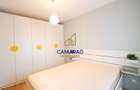 Apartament cu 2 camere de închiriat | The Park Tineretului | Metrou Brâncoveanu