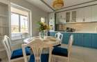 PENTHOUSE EXCLUSIV Terasa 70mp Panorama | Lux Pacurari-Rediu, Mobilat Masiv - 3