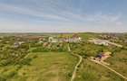 Teren compact intravilan 8000 mp vedere spre Lac, utilități - 6