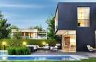 Teren dezvoltare imobiliara vile P+2  |  Zona Matei Millo - 4