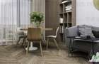 Apartament 3 camere bloc modern, finisaje premium, zona Rahova, la 15 minute de - 8