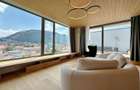 Penthouse de închiriat – Centru Brașov, vedere directă spre Tâmpa - 17