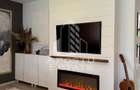 Duplex 4 camere| Mobilat, utilat complet | Curte 306 mp | Serena 1 - 24