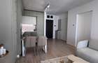 Zona Baneasa, studio dublu, dormitor separat - 10