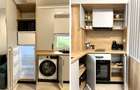 VIBE APARTMENTS - MOBILAT / VEDERE LA MARE - 14