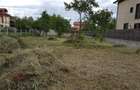 Teren intravilan 1.000 mp, front 18 m, Mogoșoaia - 1