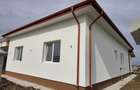 FARA COMISIOANE casa PARTER + pod placa beton cu dormitoare 20mp camera tehnica - 20