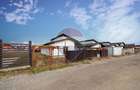 Casa ,,SMART', 5 camere, panouri si Prosumator, Sanpetru! - 20