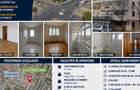 FOCSANI, ULTRACENTRAL,  Apartament 4 camere - 72 mp, ETAJ 8 - 1