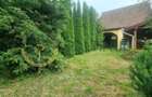 Casă de vânzare în Cisnădioara, curte mare și vedere spre munte - 20