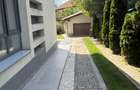 dau în chirie casa cochetă linga cimitirul central - 5