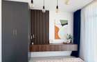 Apartament 2 Camere de inchiriat - Nord One Botanic - 16
