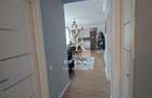 Apartament mobilat 3 camere, 77 mp, garaj, Str Sub Cetate, Floresti! - 2