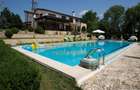 VILA MEDITERANEANA-IESIRE CATRE LAC 100MP/PONTON/PISCINA/DEBARCADER/SNAGOV/2006 - 3