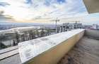 Apartament tip penthouse 3 camere cu priveliște - 15