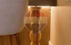 De vânzare apartament cu 3 camere, 2 băi, restaurat integral - Central - 8