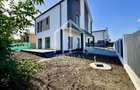 Casa individuala cu 4 camere, 130mp utili+terasa (19mp), teren 360mp - 8