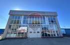 Spațiu industrial/Comercial de inchiriat - 2