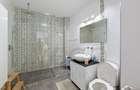 Apartament cu 2 camere, 64 mp, parcare, panoramic superb, in Zorilor - 9