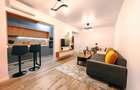 Apartament 2 camere - complet mobilat si utilat - Ambiance Residence Nord - 1