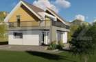 Proiect de casa in Bod, 1000 mp teren! - 3