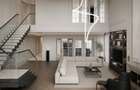 PENTHOUSE CLOUD 9 |  ROOMS | 800 SQM - 2