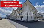 Apartament 66 mpu 3 camere balcon 21 mp si parcare Doamna Stanca - 1