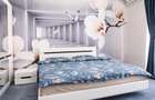 Apartament de lux 2 camere cu terasa zona Balanta Residence