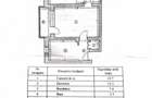 2 Camere 47mp Spitalul Județean Gaze - 8