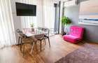 Mamaia Nord, apartament lux, parter cu balcon, zona Lidl-Uzina de pizza - 24