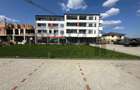 Spatiu comercial, 210 mp, locuri de parcare, Giroc - 4
