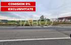 Teren intravilan 4100 mp de vanzare in Lancram - 1