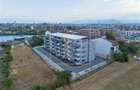 Apartament 2 camere la cheie + balcon, bloc nou, cu lift, etaj 1 - 15