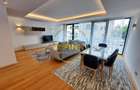 Primaverii, 4 room spacious, furnished apartment, large terrace, parking - 5