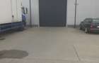 Ovidiu, EUROHALA, 720 mp., deschidere DN, standarde europene - 2