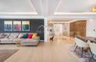 Penthouse cu 5 camere *347mp* + terasa 101mp* // Zona Herastrau - 5