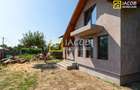 Casa la gri si teren 1070 mp, loc Dumbrava(Itesti), jud Bacau - 5