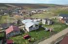 Casa cu 4 camere, 105 mp utili, cu garaj si 500 mp teren, zona Letcani - 2