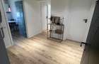Apartament 4 camere superb-Vedere la Parcul Morarilor-Mobilat modern-Centrală pr - 9