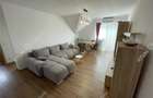 Apartament 2 camere balcon pod si loc parcare zona Triajului Selimbar